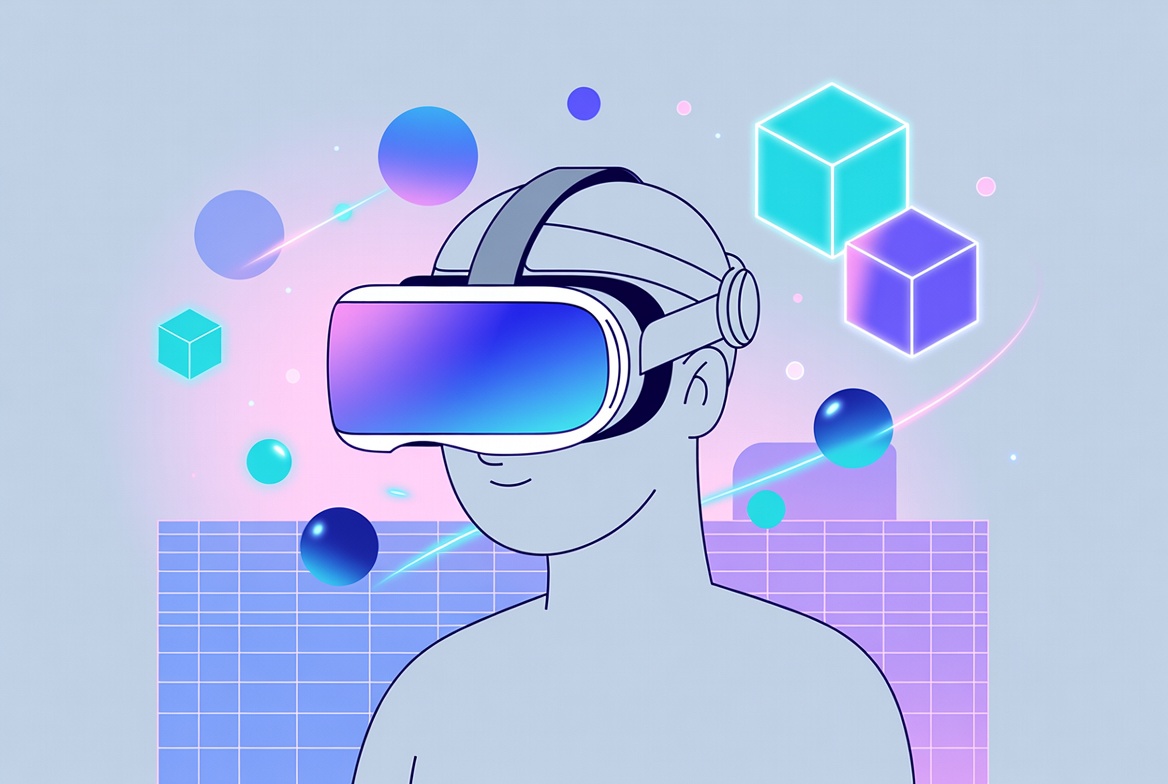第12集：VR真的会改变教育吗？Will VR really change education?