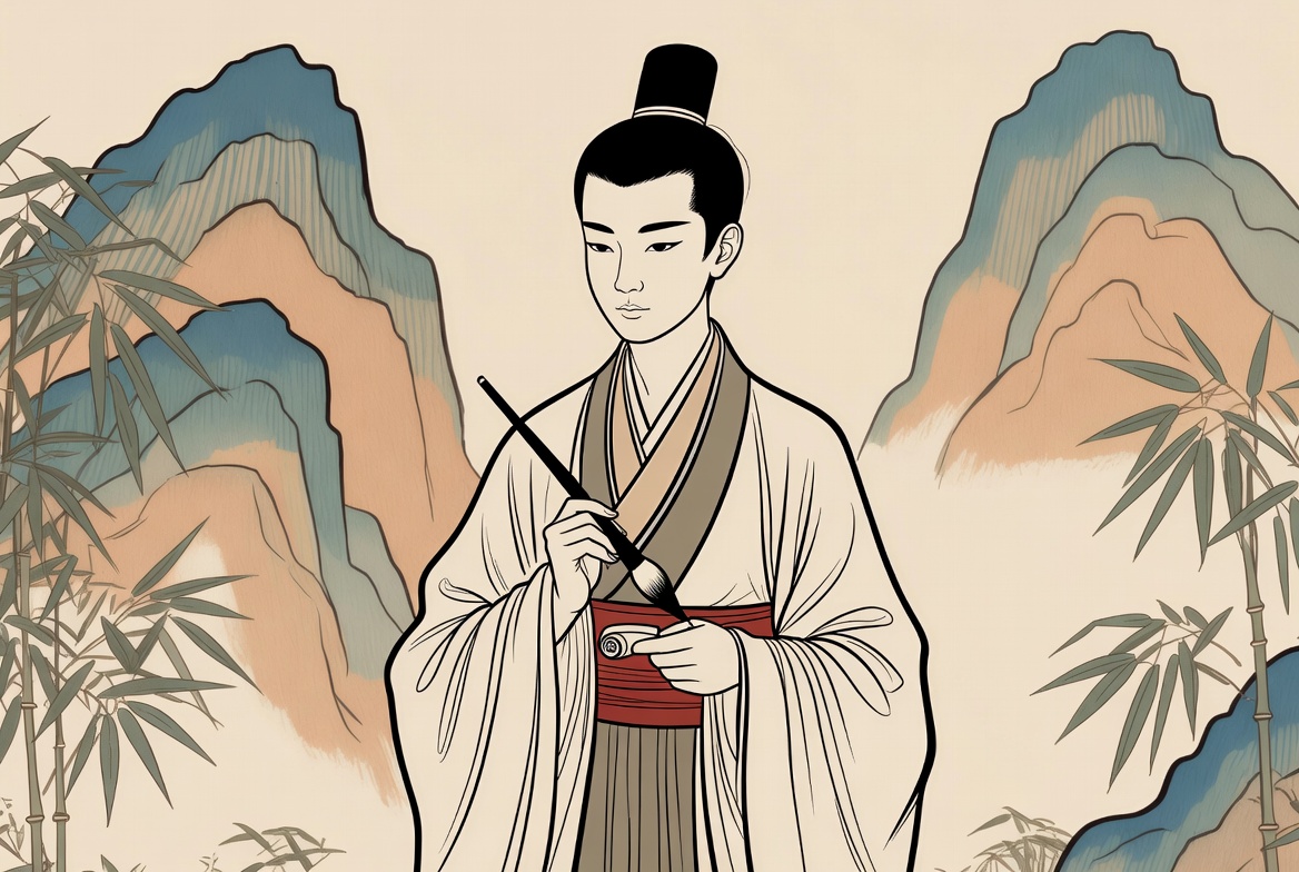 第13集:简单介绍一下简体字 A Simple History of Simplified Chinese