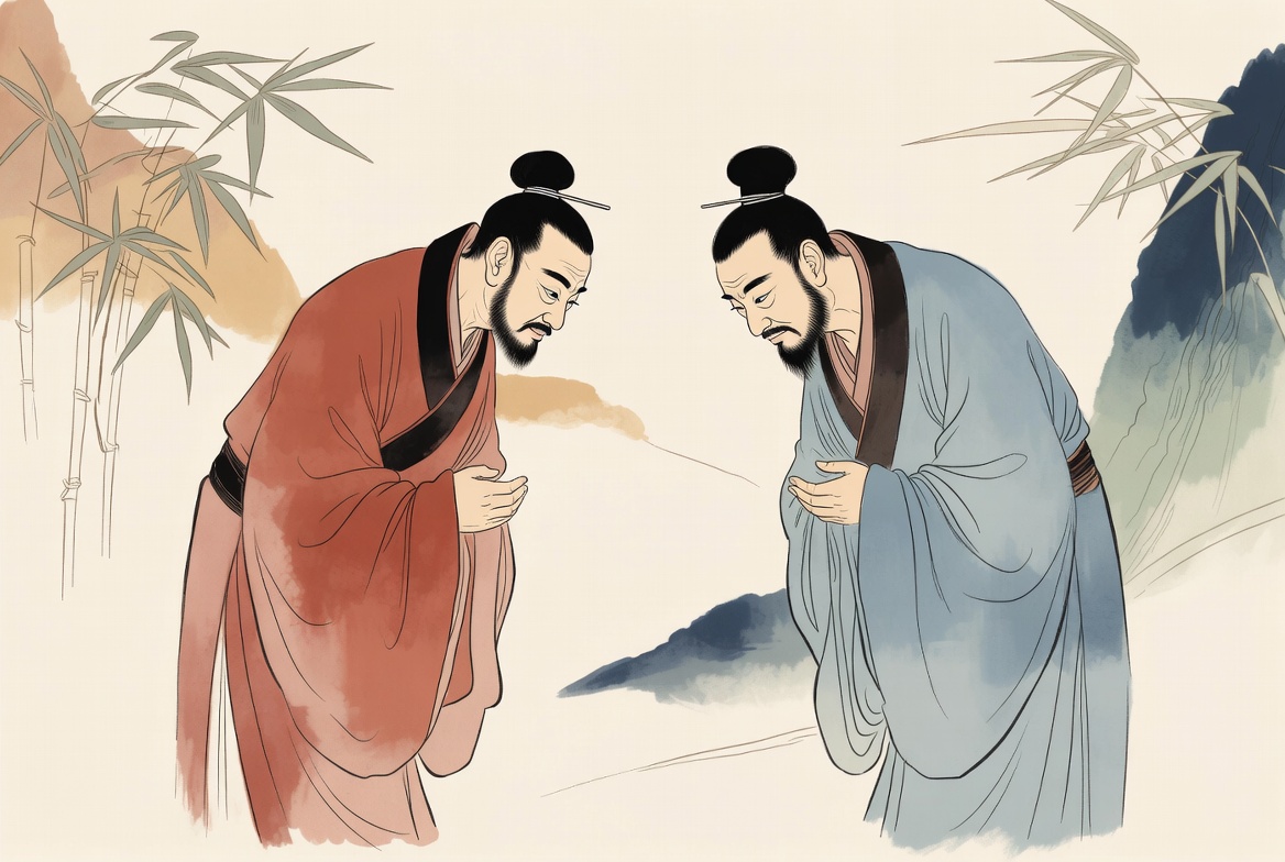 第22集：中国的 “面子文化” The "face culture" in China