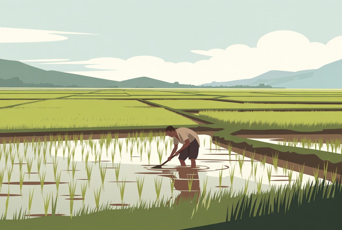 第23集: 近况, 以及中国人的工作观 Recent Updates & Chinese People's Work Ethics