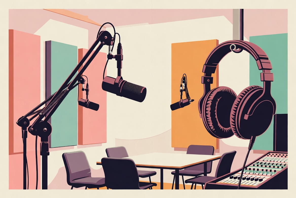 第38集: 播客的重要的改变 Important Changes to the Podcast