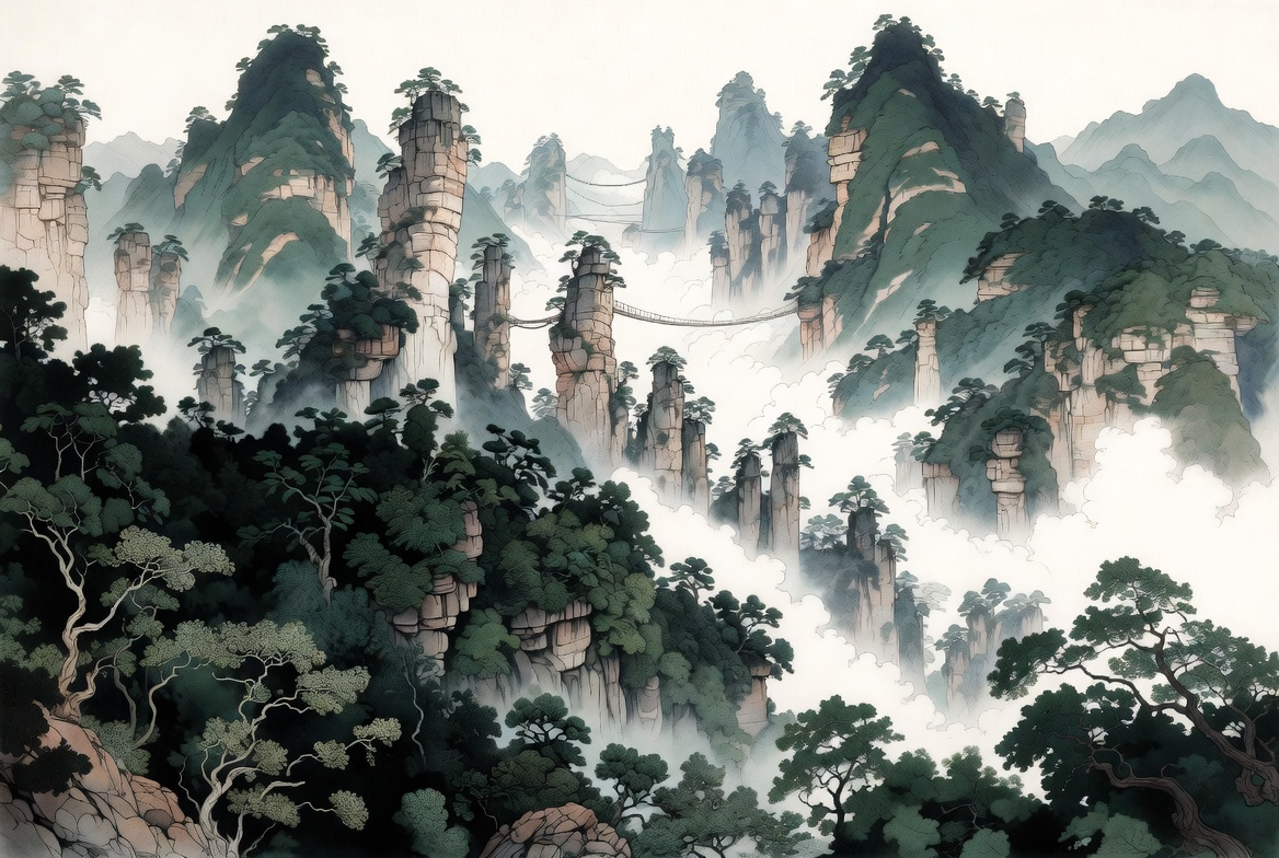 第45集: 中国人旅游的时候去哪里?Where do Chinese people go when they travel?