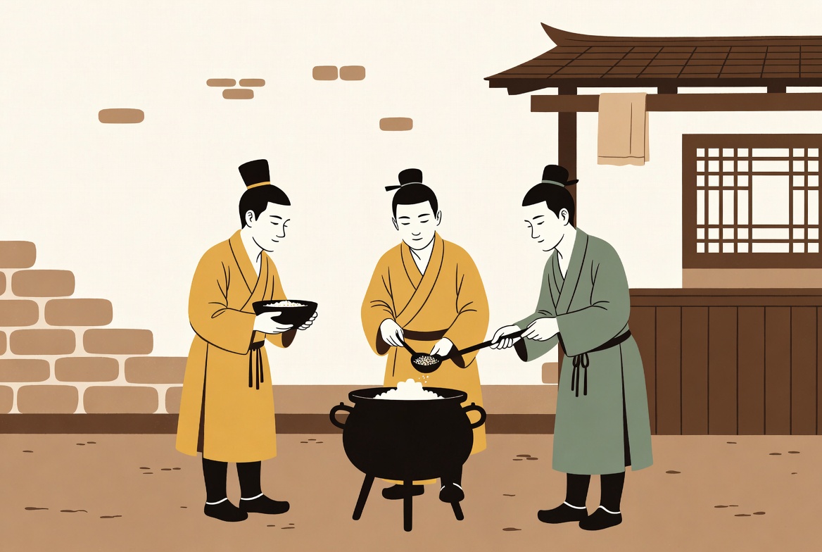 第49集: 中国的 "四大发明" The "Four Great Inventions" of China