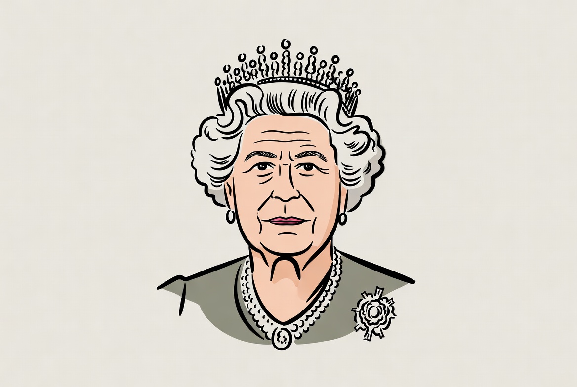 第52集: 英国女王的一生 The Life of Queen Elizabeth II