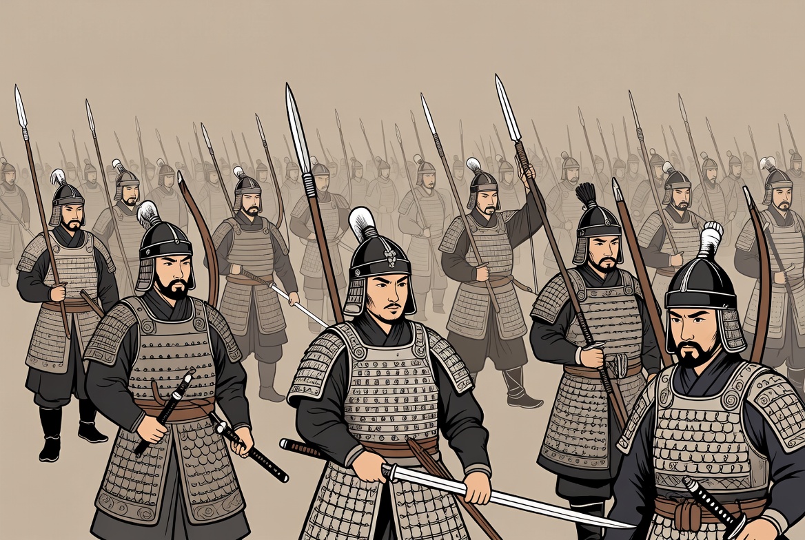 第53集: 《孙子兵法》The Art of War by Sun Tsu