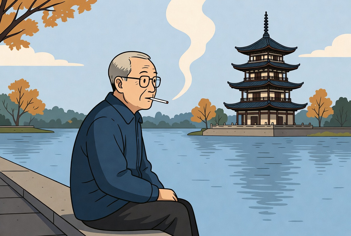 第73集:末代皇帝: 溥仪 (下) The Last Emperor: Puyi (Part 2)