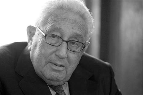 第81集: 基辛格, "中国人民的老朋友" Henry Kissinger, an "Old Friend of the Chinese People"