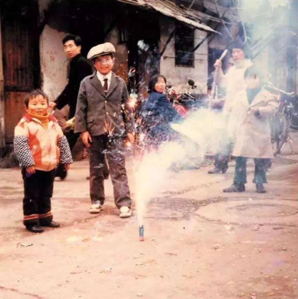第84集: 新年好 Happy New Year