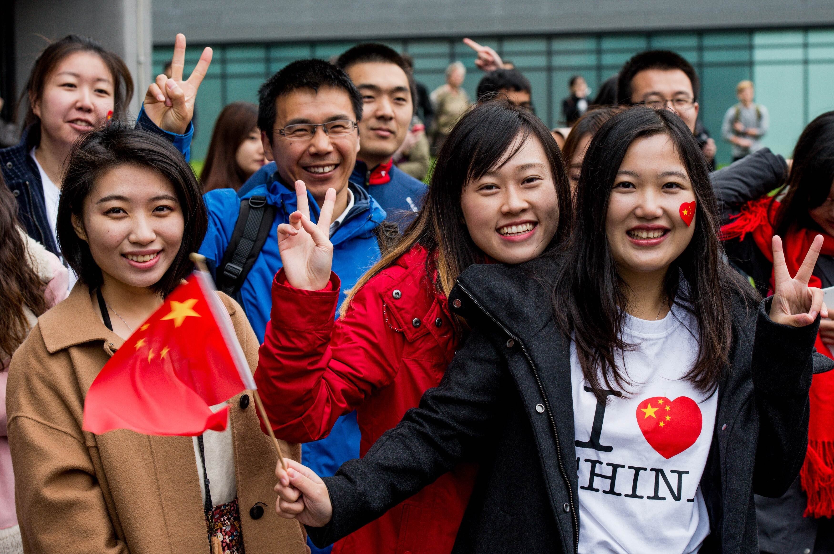 第88集: 中国学生为什么出国留学? Why do Chinese students study abroad?