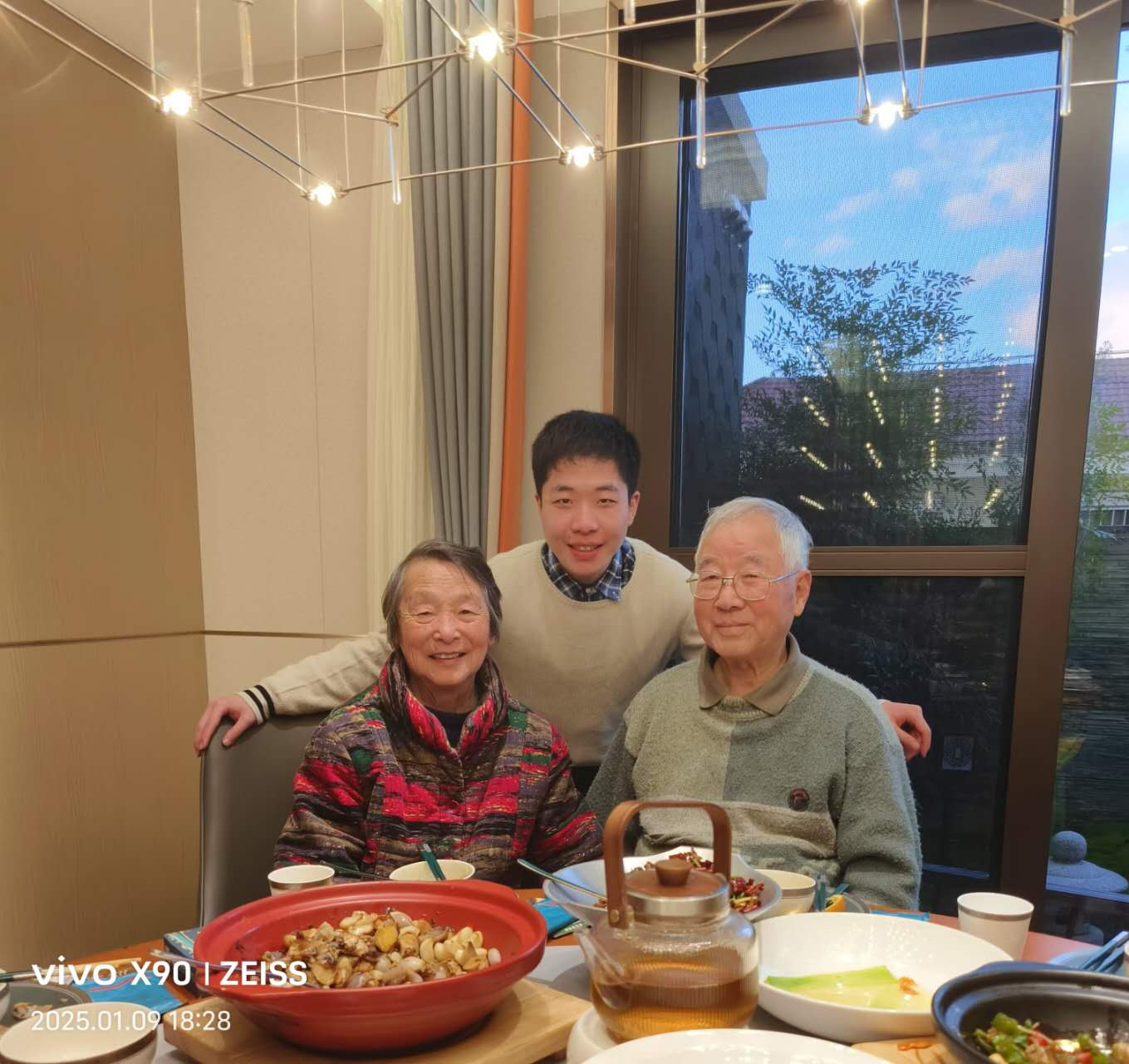 第96集: 在中国的所见所闻 What I saw in China