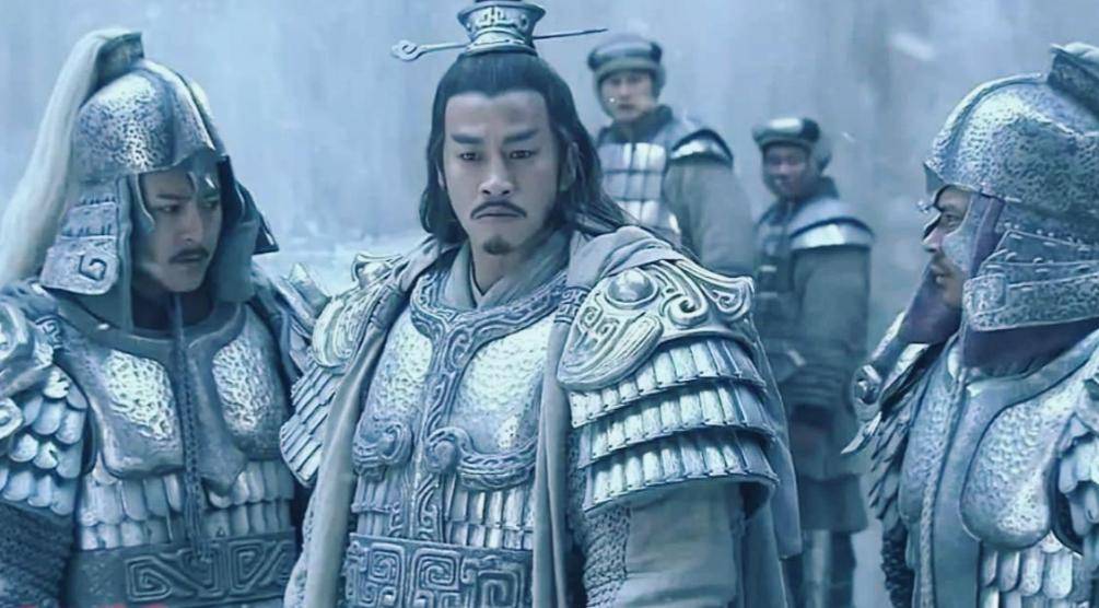 第98集:项羽,英雄的悲剧 Xiang Yu, tragedy of a hero